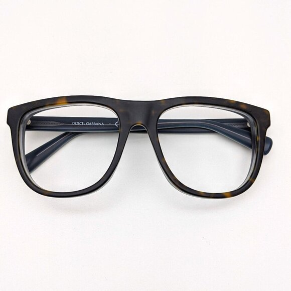 Frame Only! Dolce&Gabbana DG4229 2867/73 Sunglasses 55/18 140 /YHI103​ - Picture 1 of 6